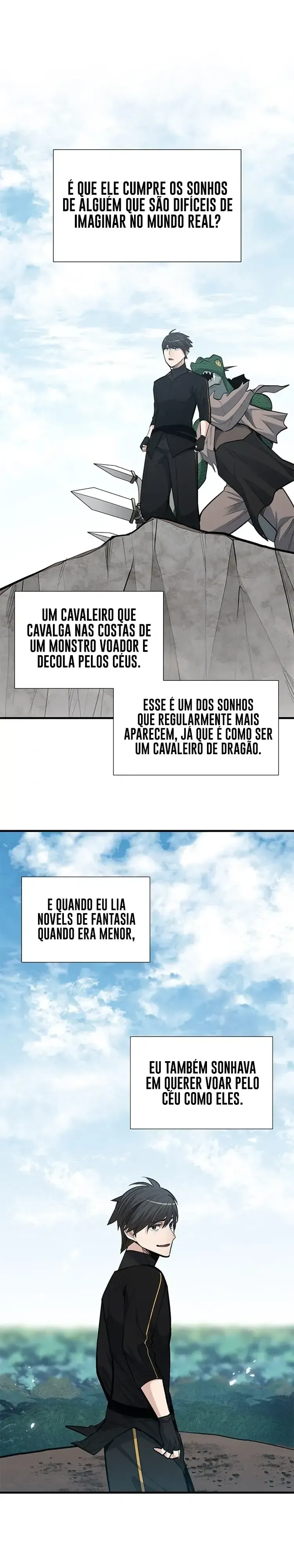 Read O Tutorial é Muito Difícil (PT-BR) PT Manga Online