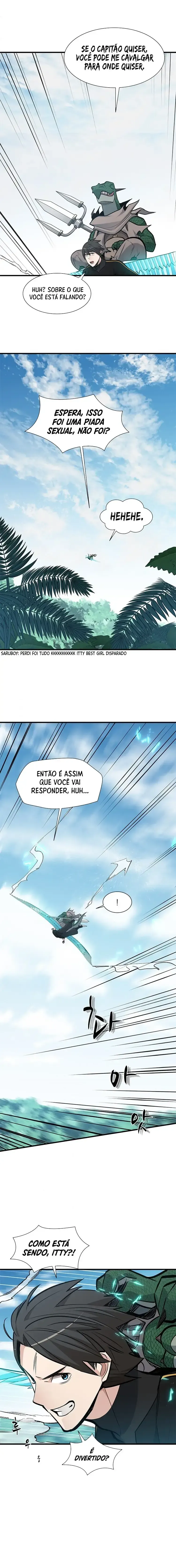 Read O Tutorial é Muito Difícil (PT-BR) PT Manga Online