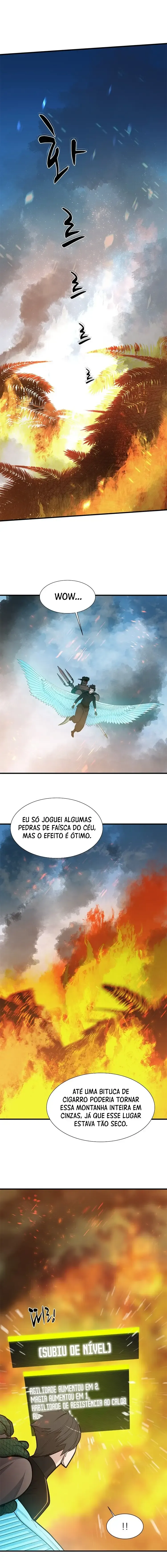 Read O Tutorial é Muito Difícil (PT-BR) PT Manga Online