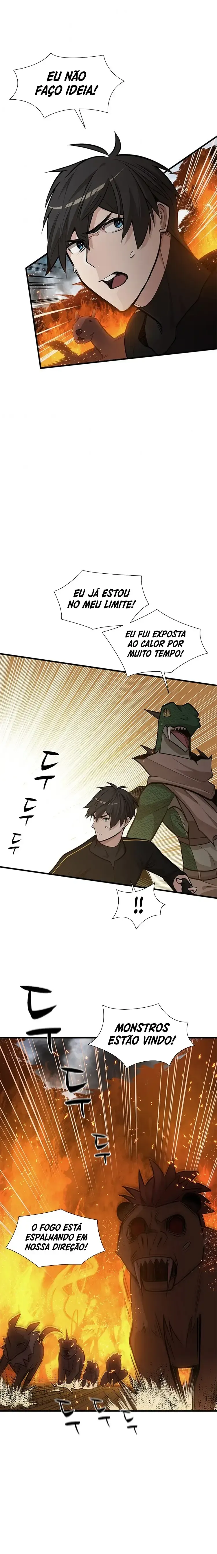 Read O Tutorial é Muito Difícil (PT-BR) PT Manga Online