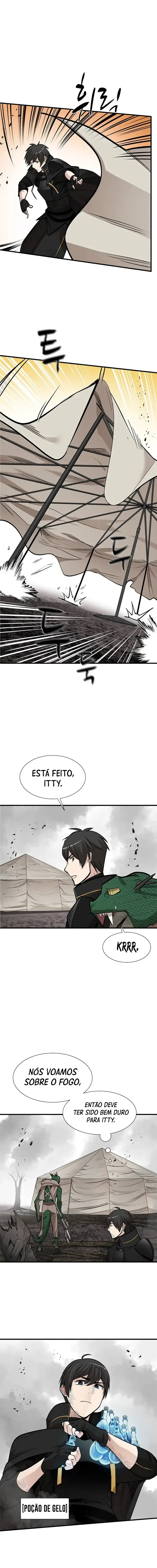 Read O Tutorial é Muito Difícil (PT-BR) PT Manga Online