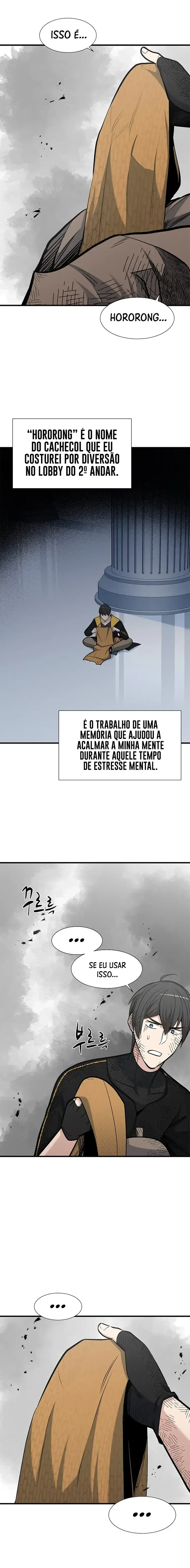 Read O Tutorial é Muito Difícil (PT-BR) PT Manga Online