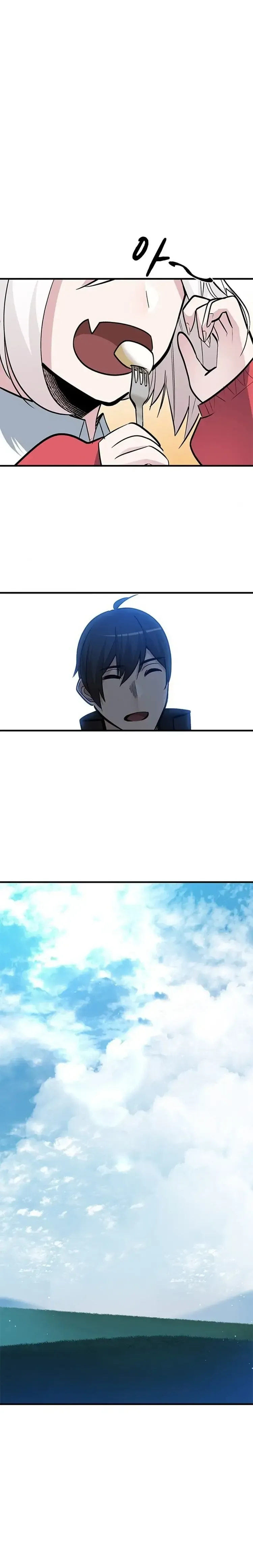Read O Tutorial é Muito Difícil (PT-BR) PT Manga Online