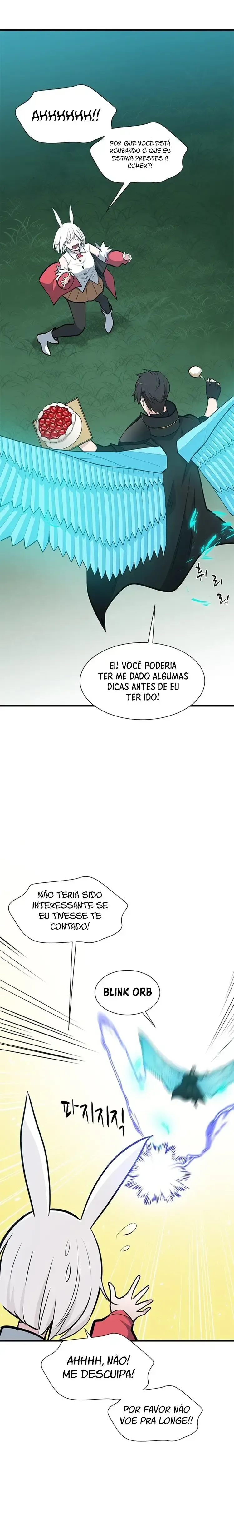 Read O Tutorial é Muito Difícil (PT-BR) PT Manga Online