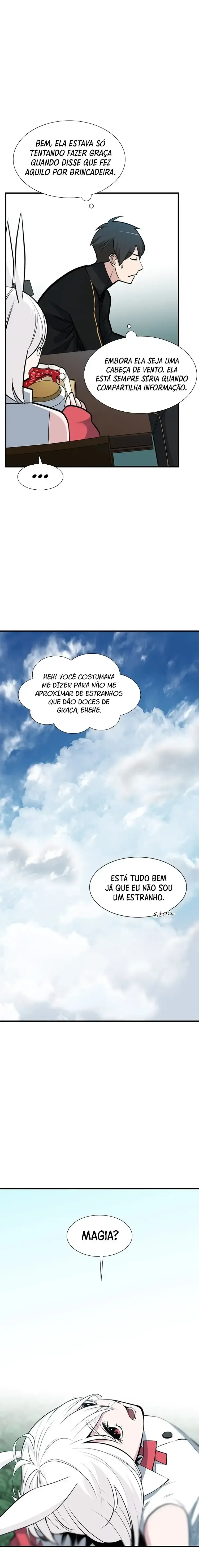 Read O Tutorial é Muito Difícil (PT-BR) PT Manga Online