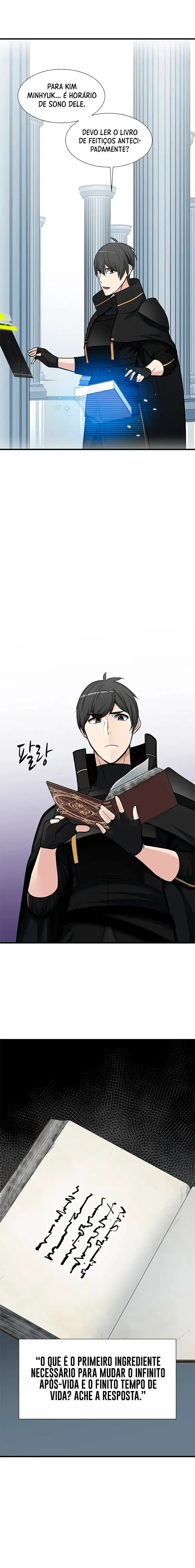 Read O Tutorial é Muito Difícil (PT-BR) PT Manga Online
