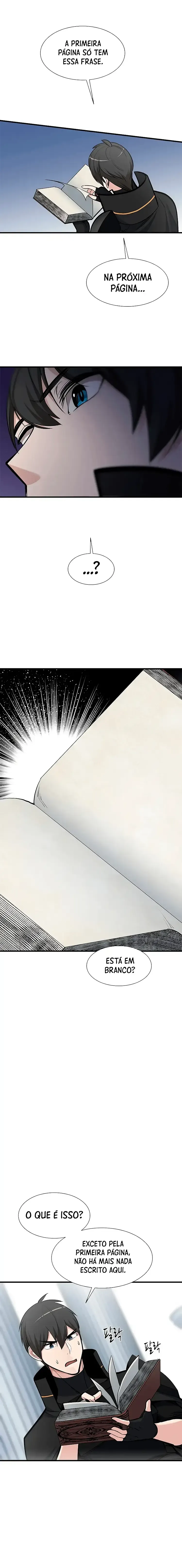 Read O Tutorial é Muito Difícil (PT-BR) PT Manga Online