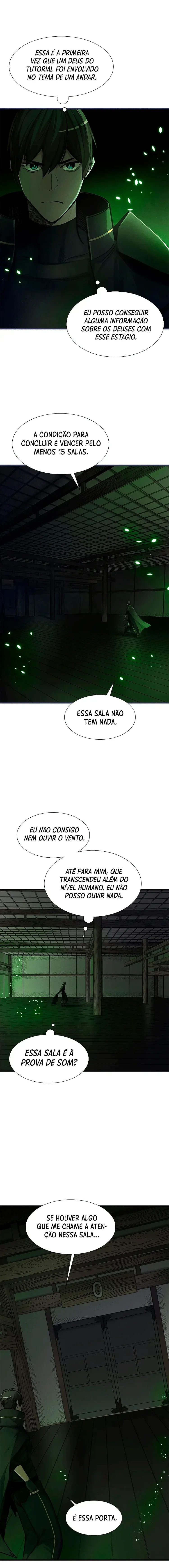 Read O Tutorial é Muito Difícil (PT-BR) PT Manga Online
