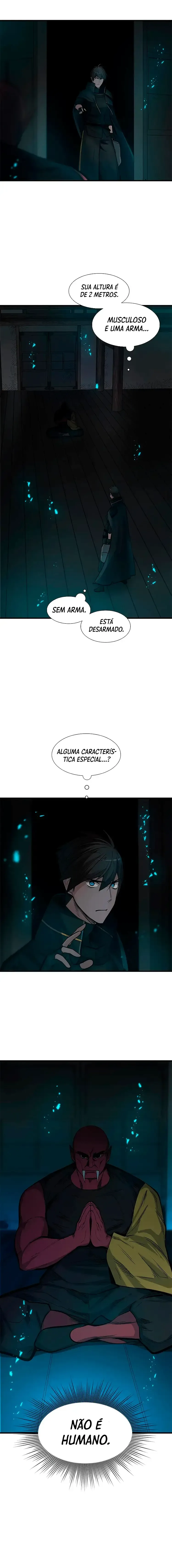 Read O Tutorial é Muito Difícil (PT-BR) PT Manga Online