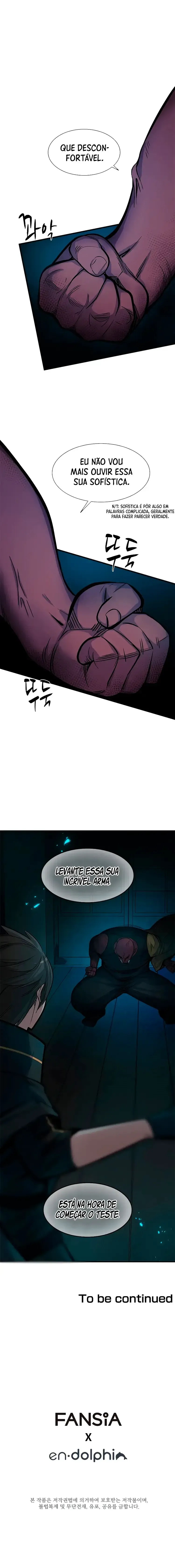 Read O Tutorial é Muito Difícil (PT-BR) PT Manga Online