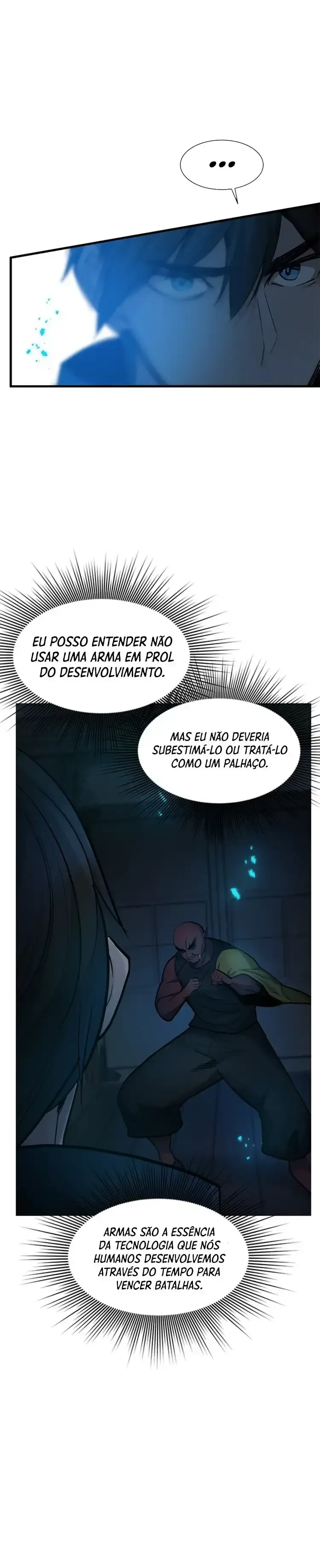 Read O Tutorial é Muito Difícil (PT-BR) PT Manga Online