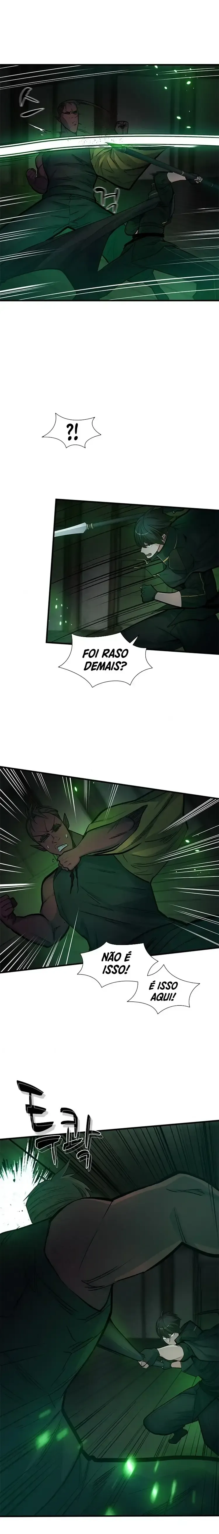 Read O Tutorial é Muito Difícil (PT-BR) PT Manga Online