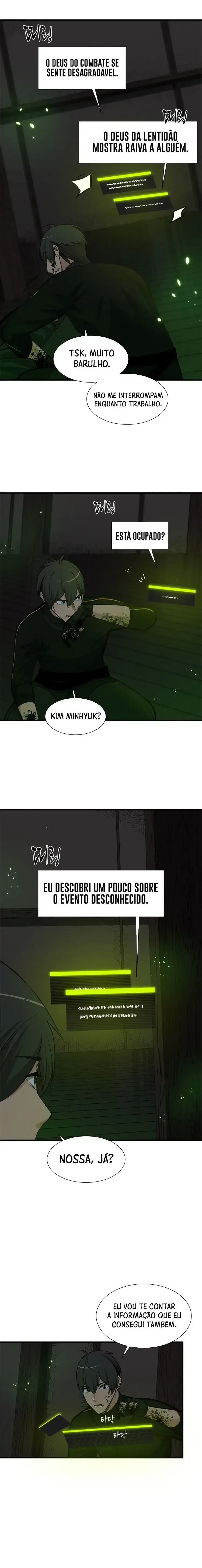 Read O Tutorial é Muito Difícil (PT-BR) PT Manga Online