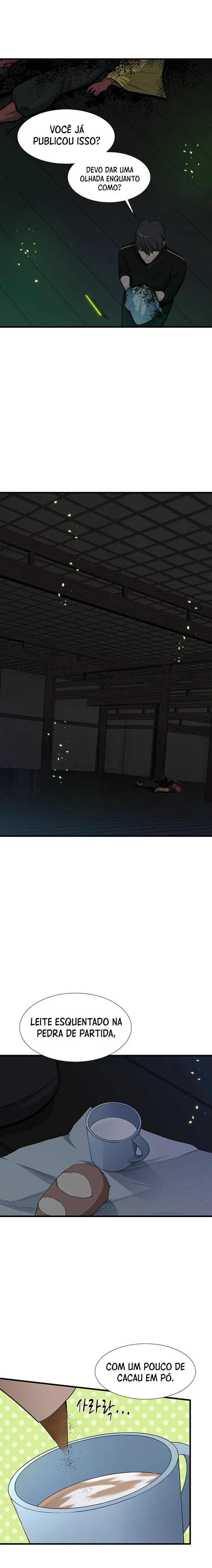 Read O Tutorial é Muito Difícil (PT-BR) PT Manga Online