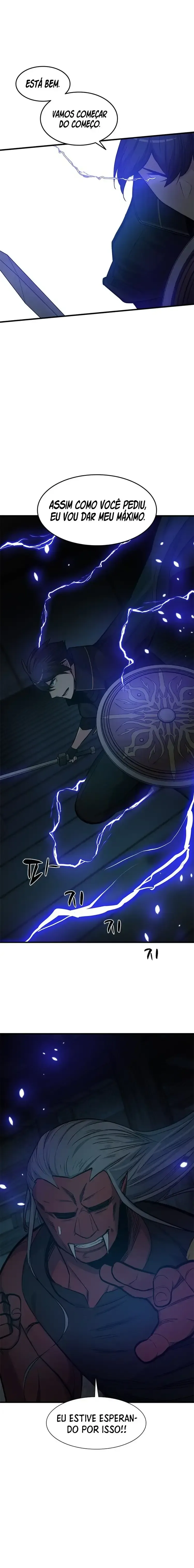 Read O Tutorial é Muito Difícil (PT-BR) PT Manga Online