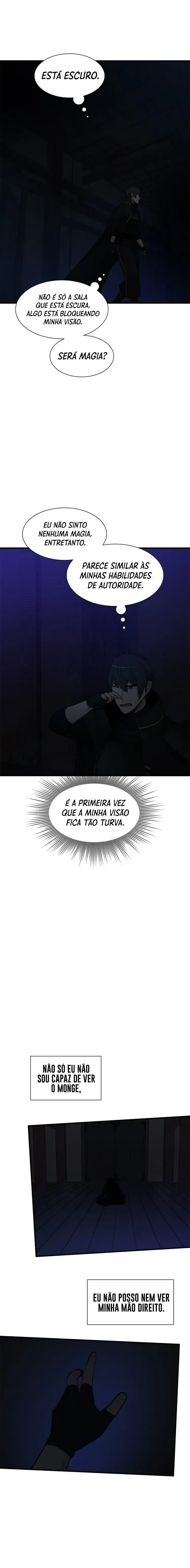 Read O Tutorial é Muito Difícil (PT-BR) PT Manga Online