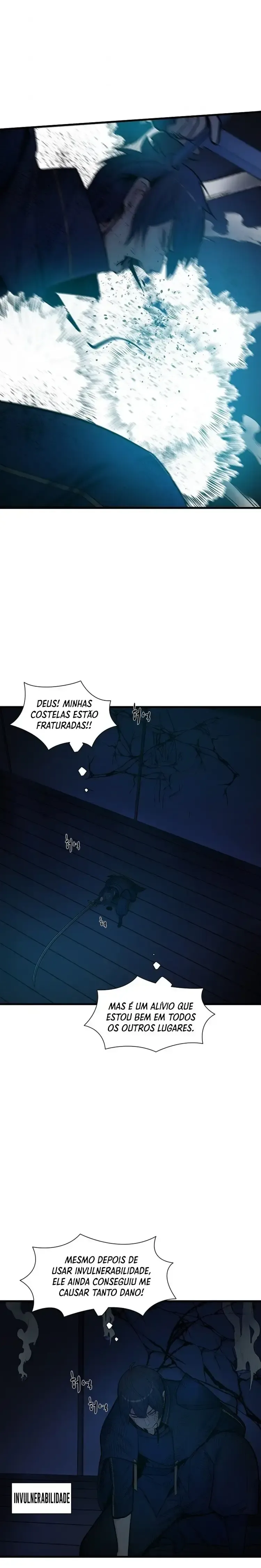 Read O Tutorial é Muito Difícil (PT-BR) PT Manga Online