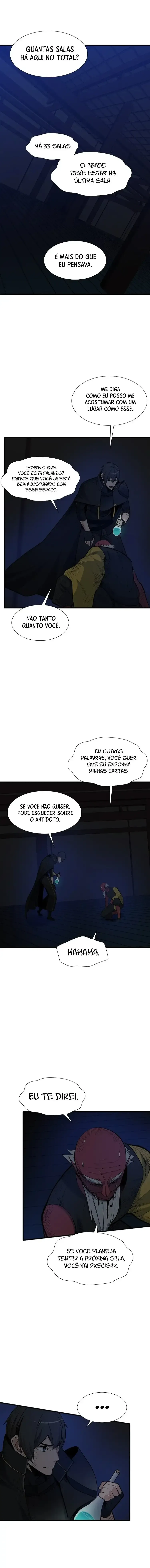 Read O Tutorial é Muito Difícil (PT-BR) PT Manga Online