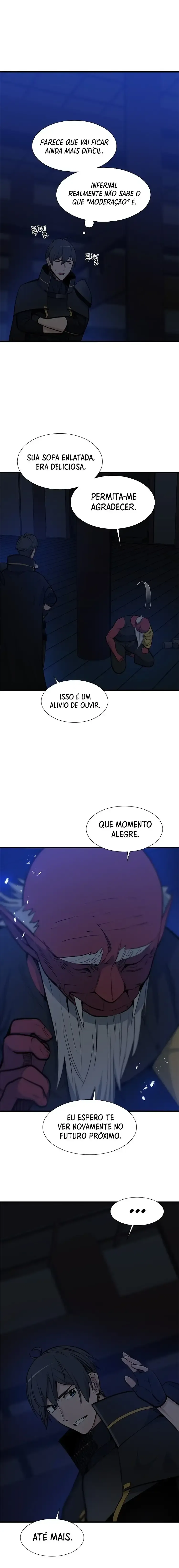 Read O Tutorial é Muito Difícil (PT-BR) PT Manga Online