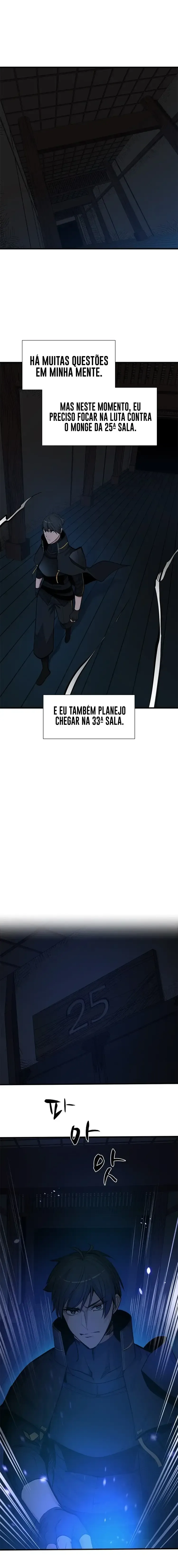 Read O Tutorial é Muito Difícil (PT-BR) PT Manga Online