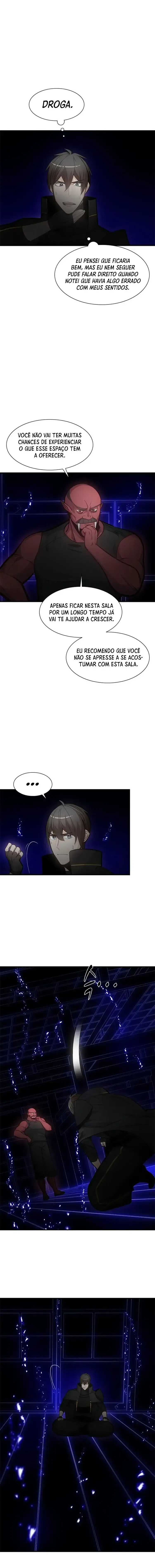 Read O Tutorial é Muito Difícil (PT-BR) PT Manga Online