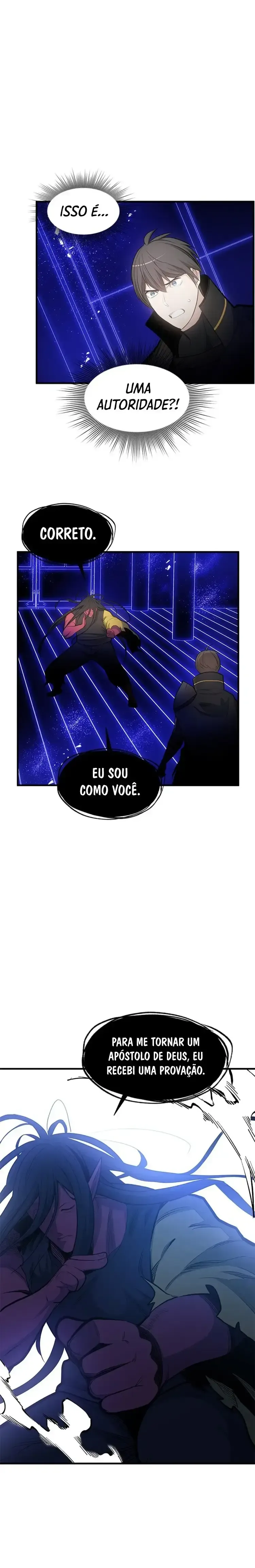 Read O Tutorial é Muito Difícil (PT-BR) PT Manga Online