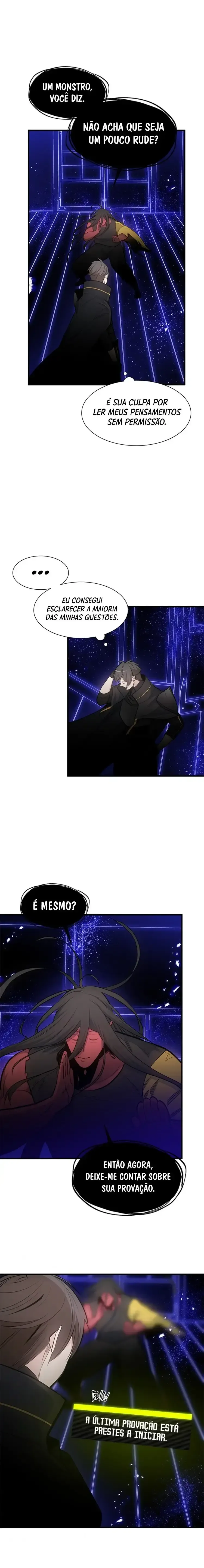 Read O Tutorial é Muito Difícil (PT-BR) PT Manga Online