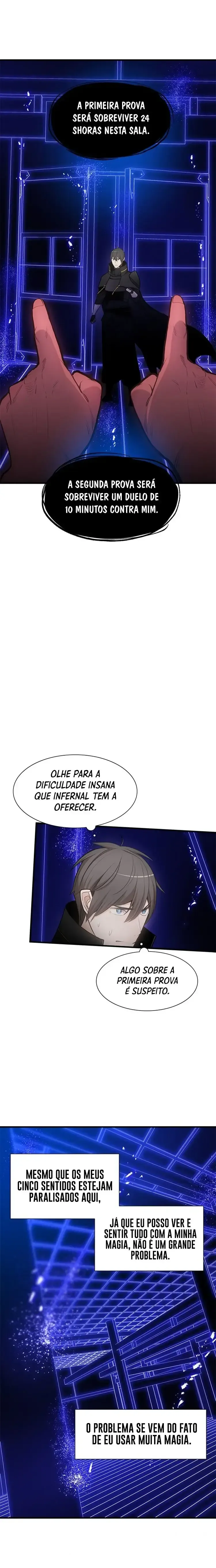 Read O Tutorial é Muito Difícil (PT-BR) PT Manga Online