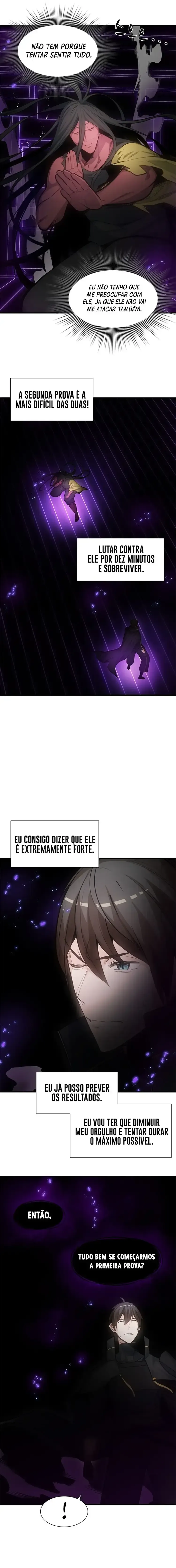 Read O Tutorial é Muito Difícil (PT-BR) PT Manga Online
