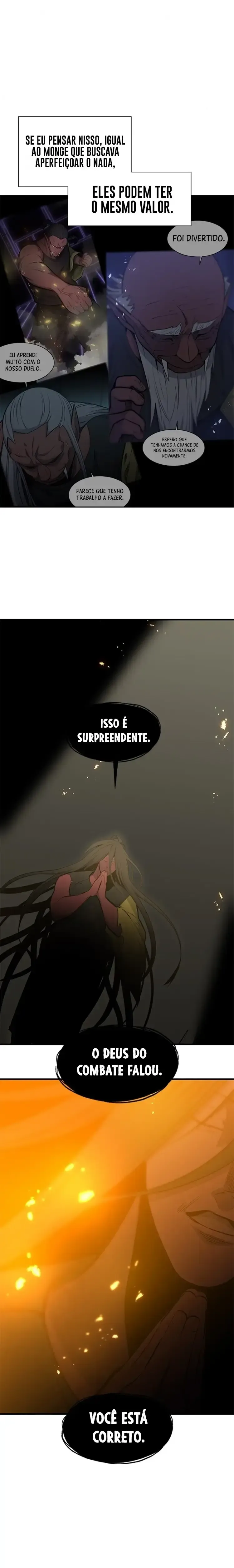 Read O Tutorial é Muito Difícil (PT-BR) PT Manga Online