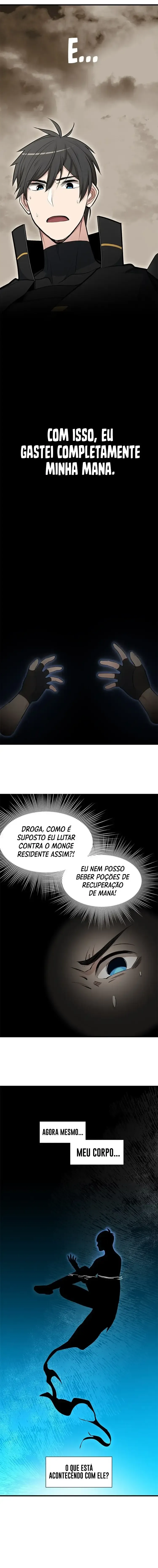 Read O Tutorial é Muito Difícil (PT-BR) PT Manga Online