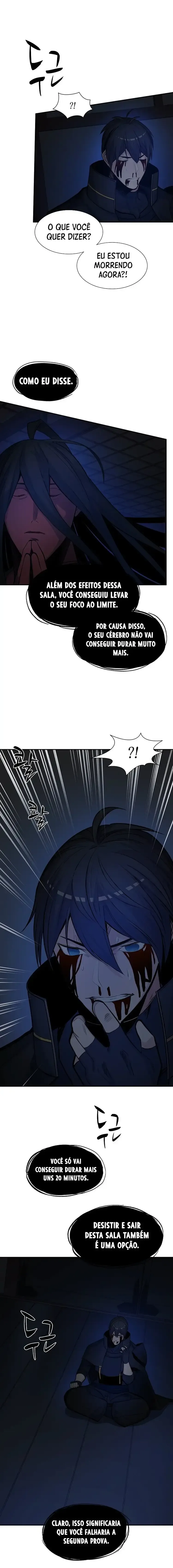 Read O Tutorial é Muito Difícil (PT-BR) PT Manga Online
