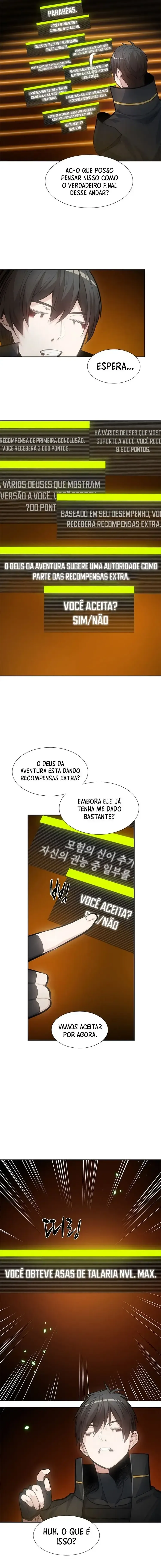 Read O Tutorial é Muito Difícil (PT-BR) PT Manga Online