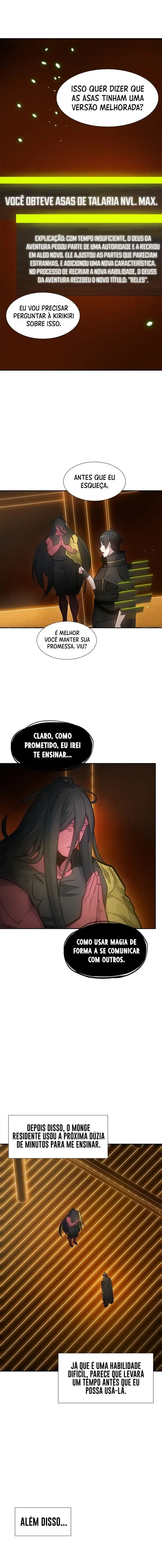 Read O Tutorial é Muito Difícil (PT-BR) PT Manga Online