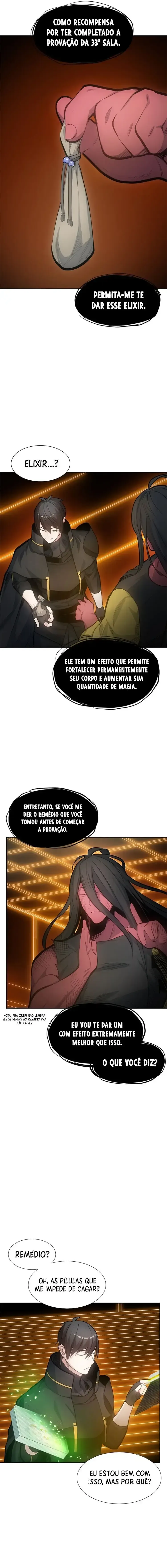 Read O Tutorial é Muito Difícil (PT-BR) PT Manga Online