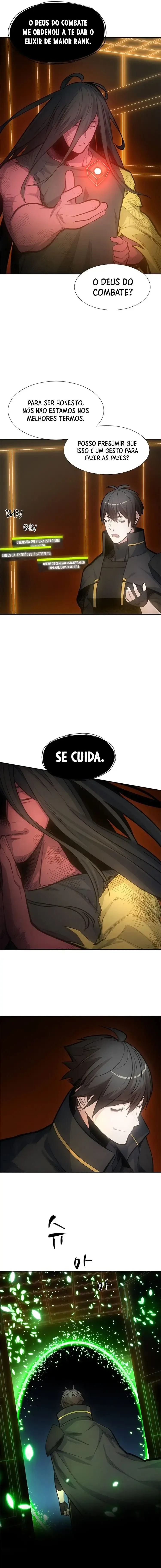 Read O Tutorial é Muito Difícil (PT-BR) PT Manga Online
