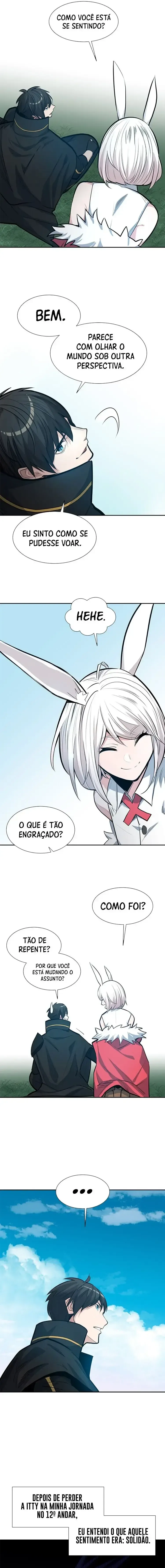 Read O Tutorial é Muito Difícil (PT-BR) PT Manga Online