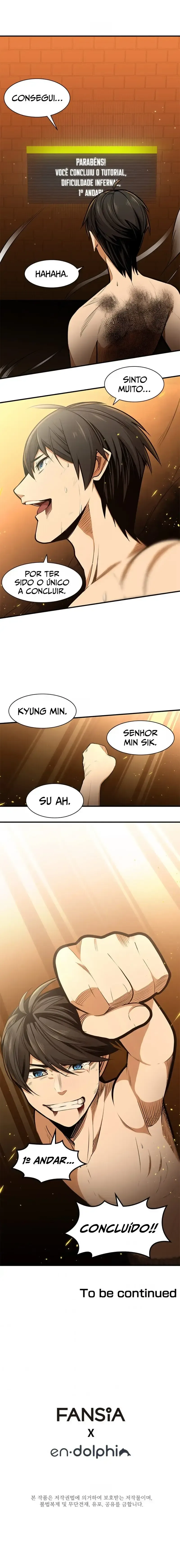 Read O Tutorial é Muito Difícil (PT-BR) PT Manga Online