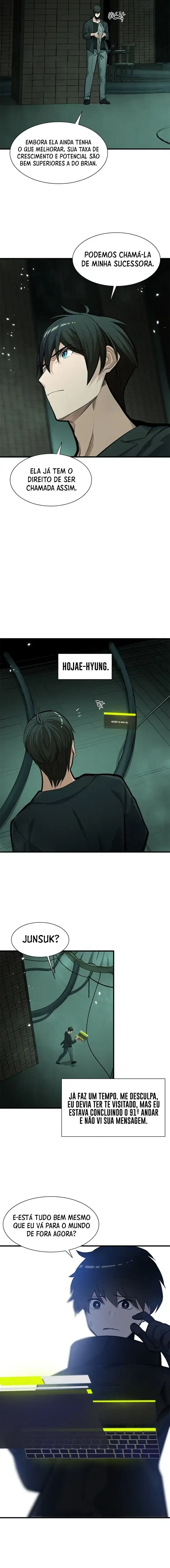 Read O Tutorial é Muito Difícil (PT-BR) PT Manga Online