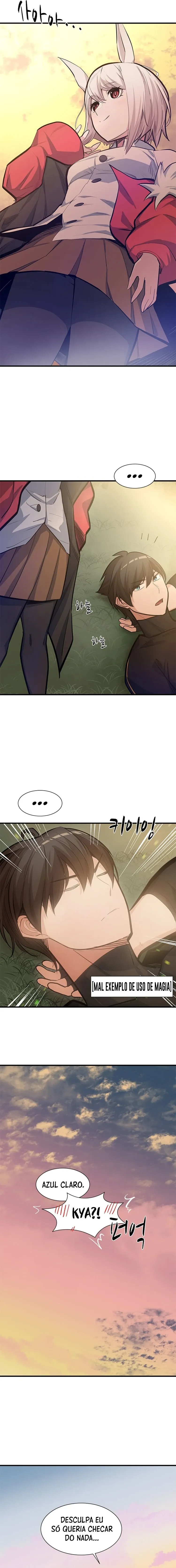 Read O Tutorial é Muito Difícil (PT-BR) PT Manga Online