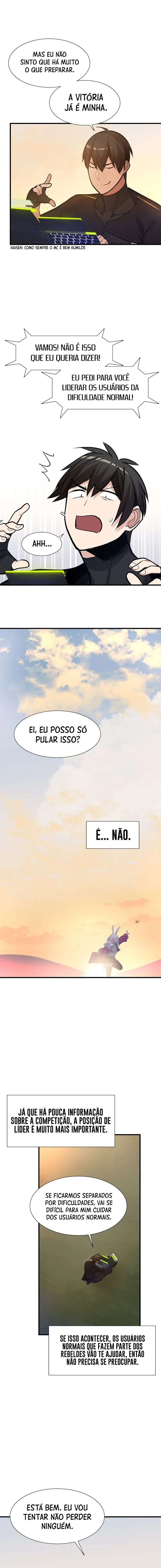 Read O Tutorial é Muito Difícil (PT-BR) PT Manga Online