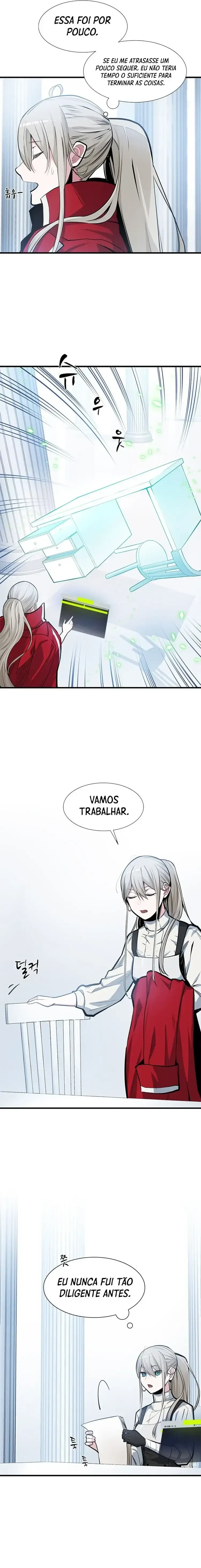 Read O Tutorial é Muito Difícil (PT-BR) PT Manga Online