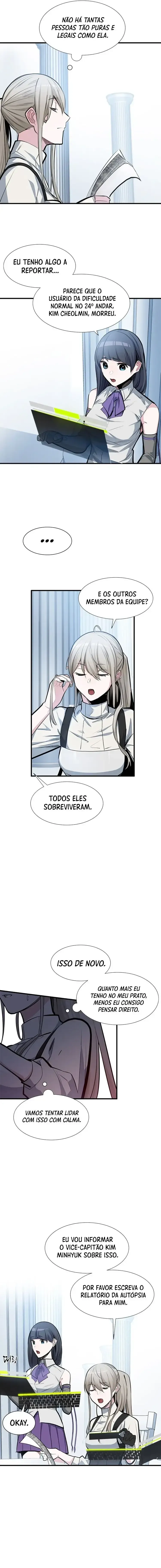 Read O Tutorial é Muito Difícil (PT-BR) PT Manga Online