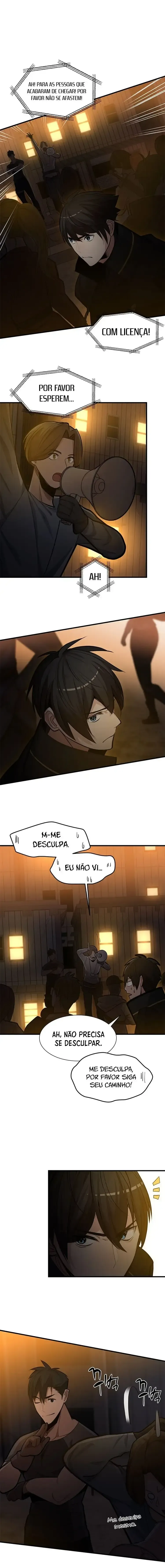 Read O Tutorial é Muito Difícil (PT-BR) PT Manga Online