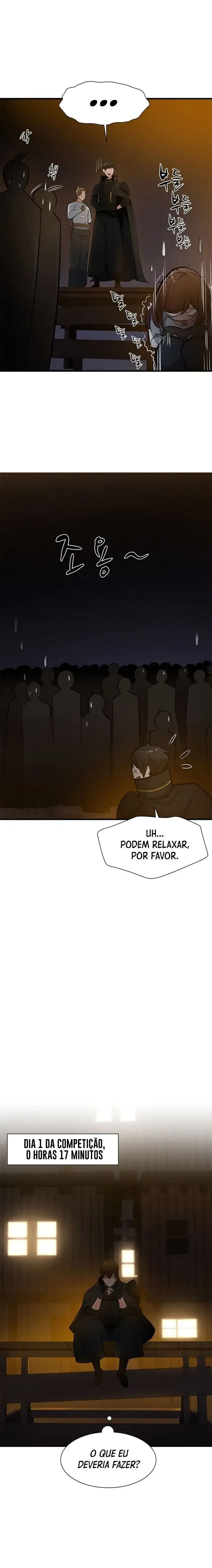 Read O Tutorial é Muito Difícil (PT-BR) PT Manga Online