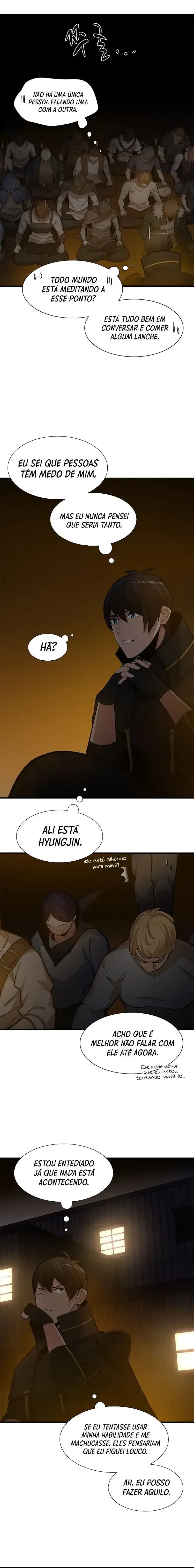 Read O Tutorial é Muito Difícil (PT-BR) PT Manga Online