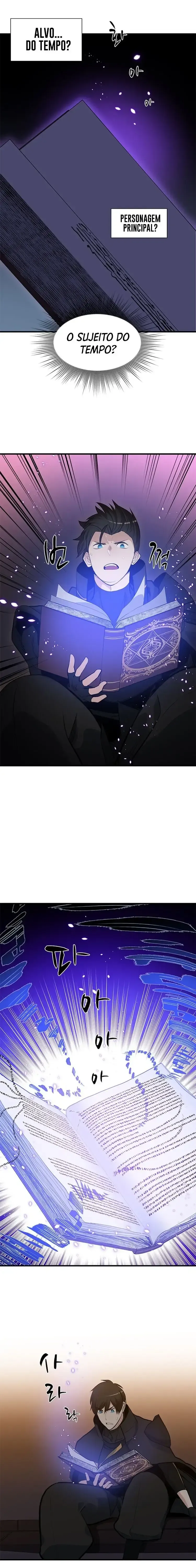 Read O Tutorial é Muito Difícil (PT-BR) PT Manga Online
