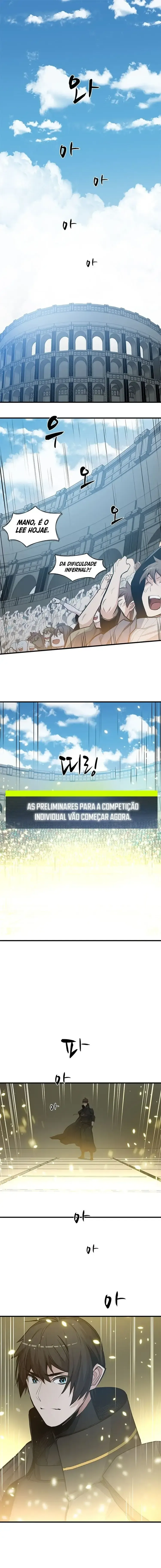 Read O Tutorial é Muito Difícil (PT-BR) PT Manga Online