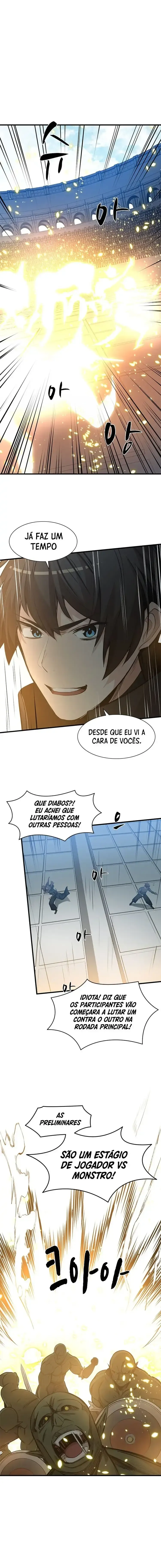 Read O Tutorial é Muito Difícil (PT-BR) PT Manga Online