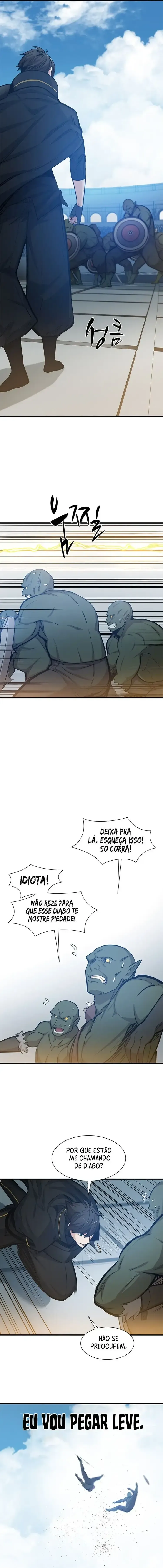 Read O Tutorial é Muito Difícil (PT-BR) PT Manga Online